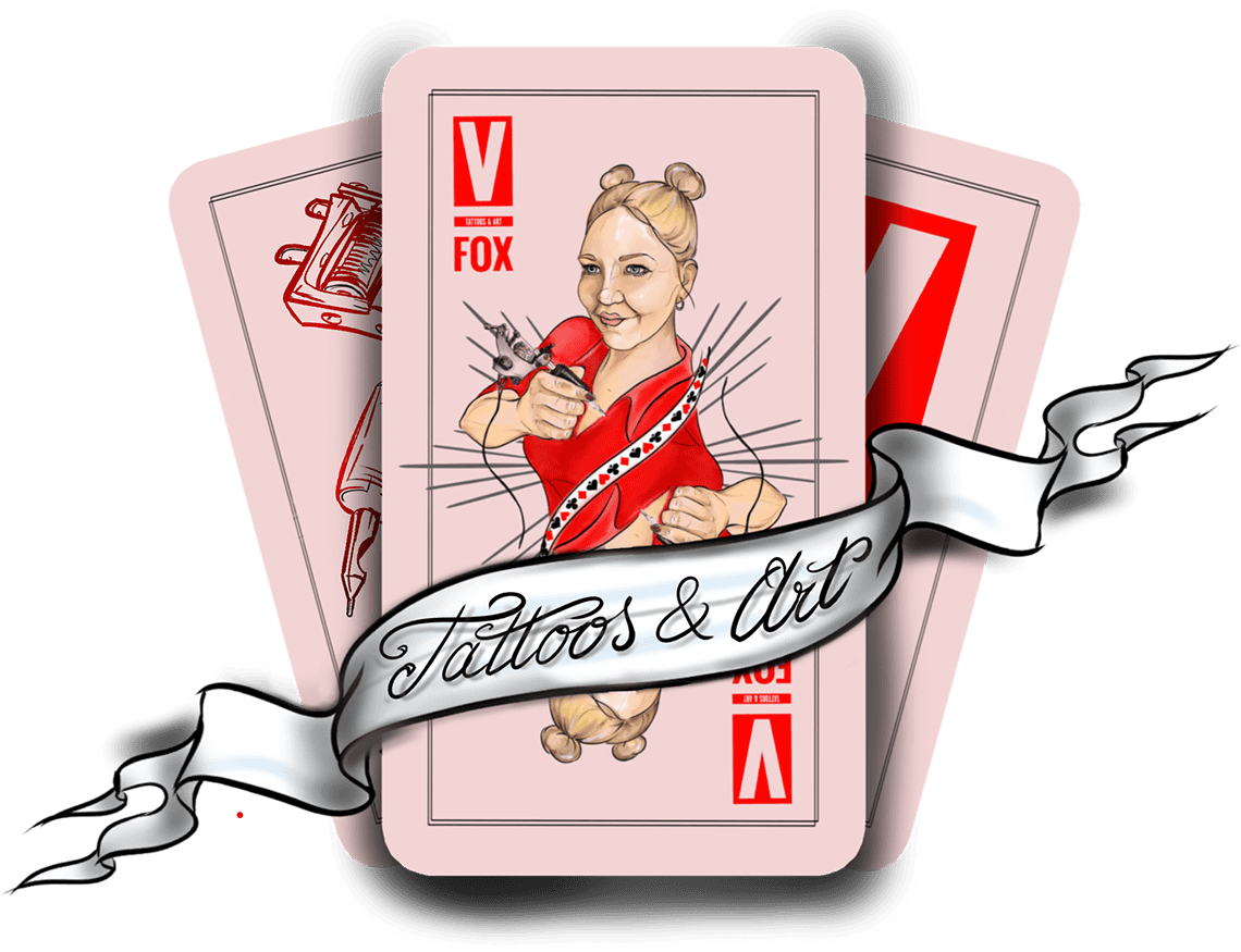 logo v