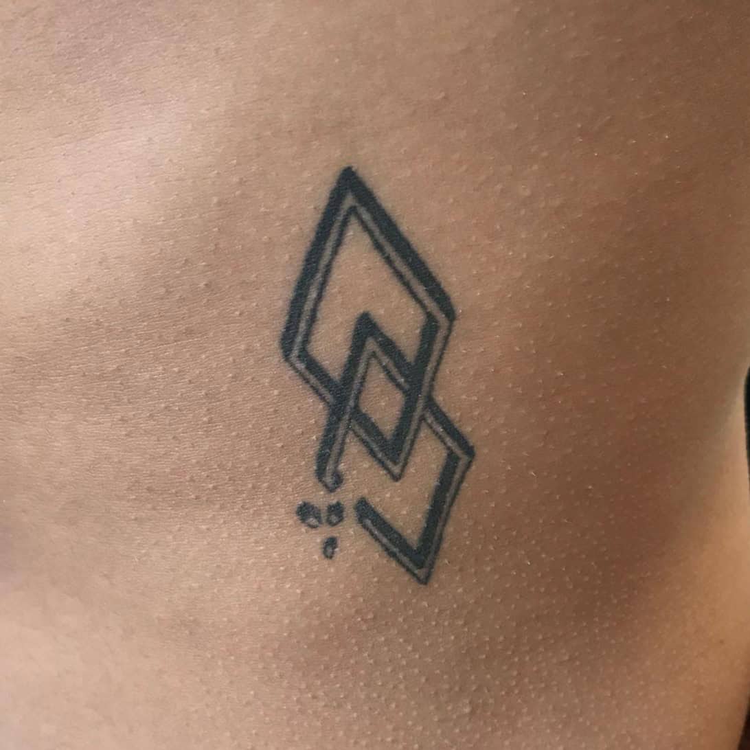 n