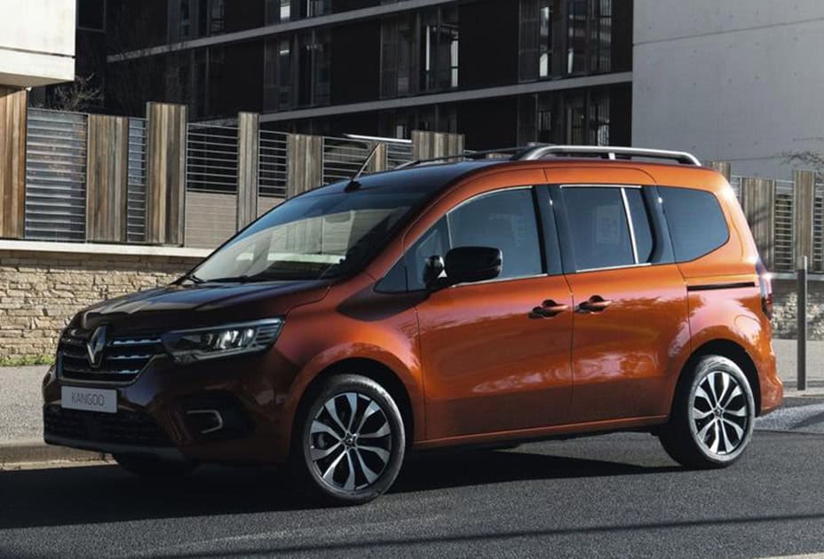 Kangoo