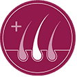 Act on scalp