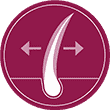 Act on scalp & hair