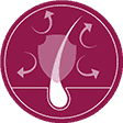 Act on scalp & hair