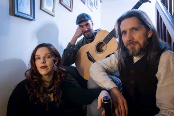 Spinning Wheel | Celtic Folk | Vinyl & Music Festival