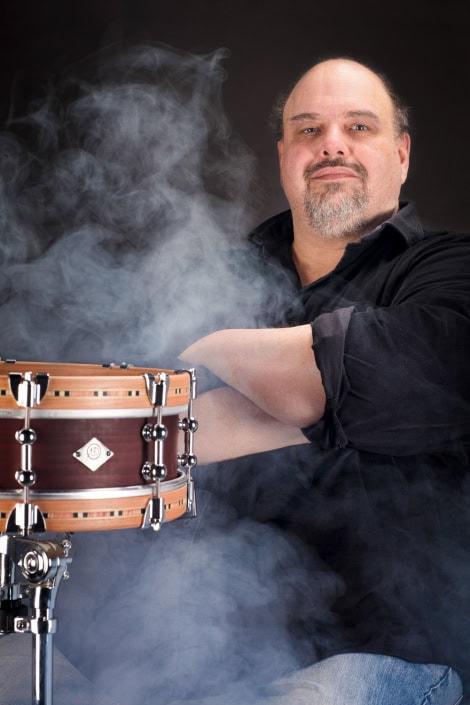 Georg Skrenek | Alto Beat Drums | Foto: Ronja Michaela Klima