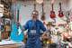 Adam Wehsely Swiczinsky | Mada Guitars | Foto: Stefan Nemeth