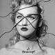 Junge Fotografie featuring Record-Covers | Madonna