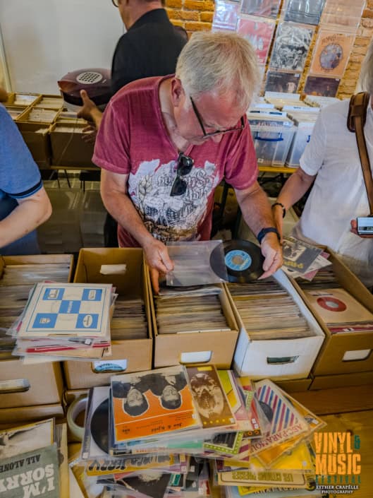 Vinyl & Music Summer Nights 2025