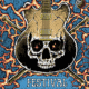 Vinyl & Music Festival 2026 | Poster by Dr. Knoche