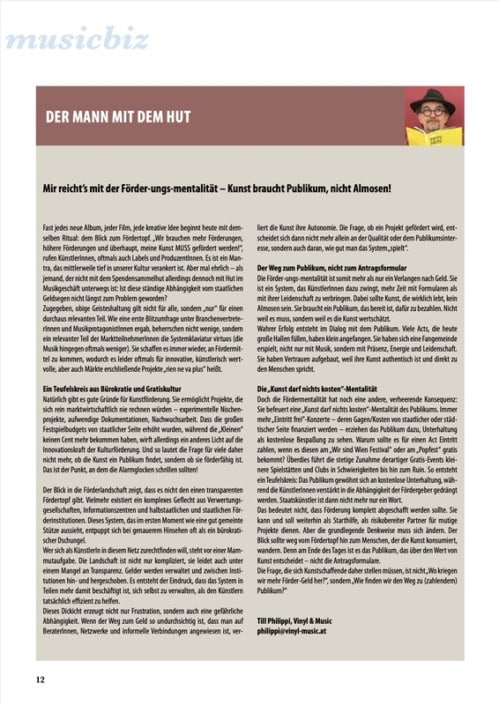 Merci beaucoup Luxemburg! Mange tak Kopenhagen! Dankeschön Basel! | Film Sound Media 03-25