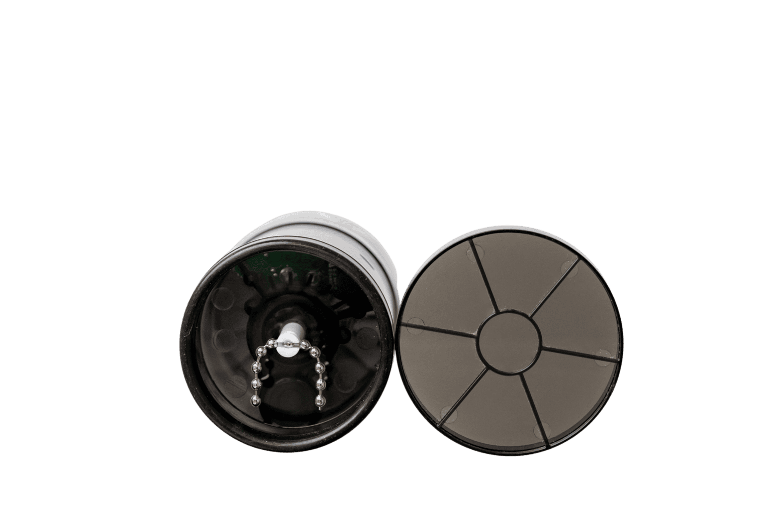 Wakit Grinders Lucid (3rd Gen) Wakit Grinders Electric Herb Grinders