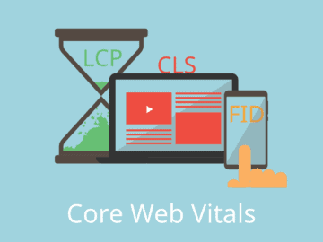 Suchmaschinenoptimierung mit Core Web Vitals