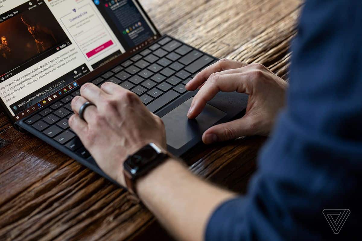 Microsoft’s Office, Surface, and cloud businesses lead Q2 results