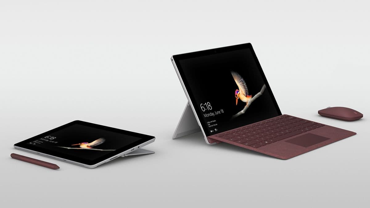 The best Microsoft Surface Go prices and deals in February 2020