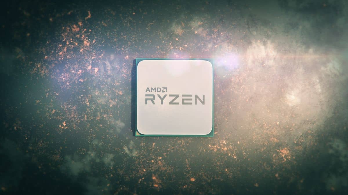 We may have just got a peek AMD Zen 3 in this Linux kernel update