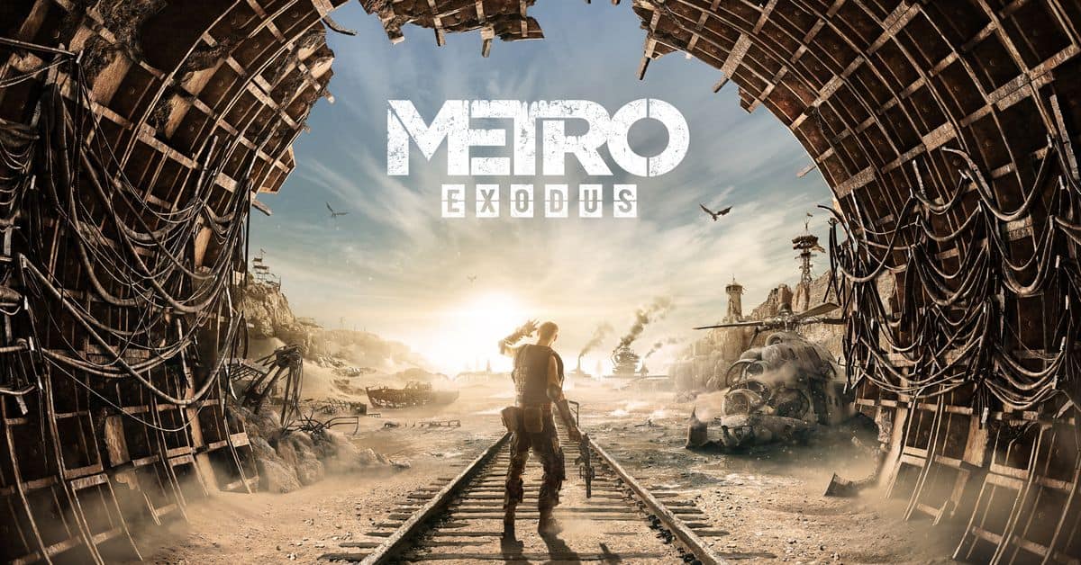 Metro Exodus is finally coming to Steam after launching as an Epic Games Store exclusive