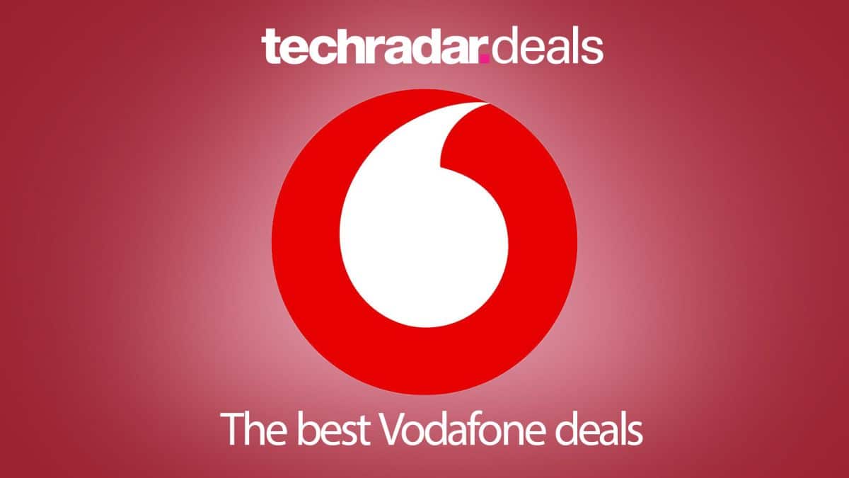 The best Vodafone deals in February 2020