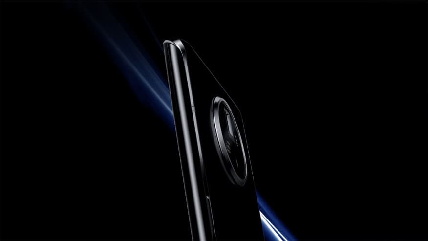 Vivo’s Apex 2020 concept has breakthrough cameras and an ultra-curved screen
