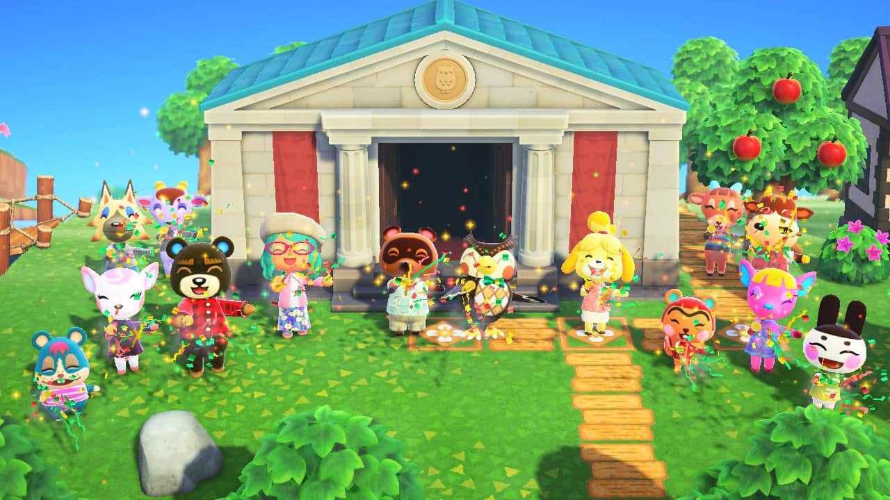 26 Surprising Tips to Master ‘Animal Crossing: New Horizons’