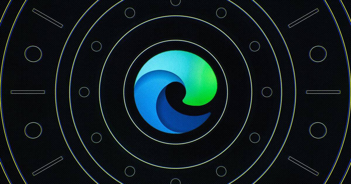 Microsoft Edge’s latest update can finally sync your extensions