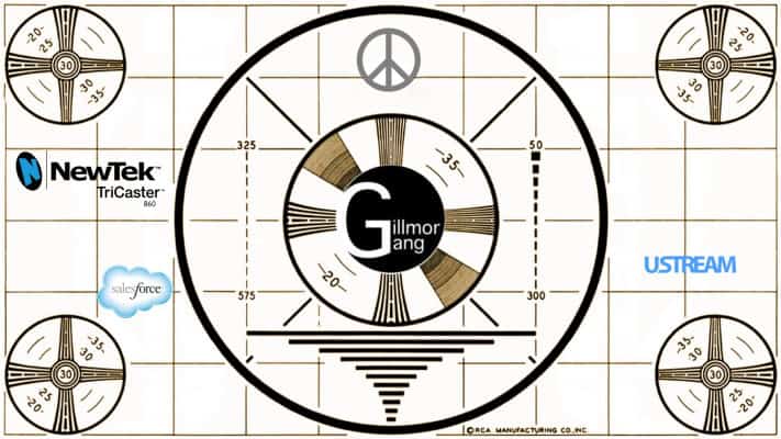 Gillmor Gang: HBO Plus