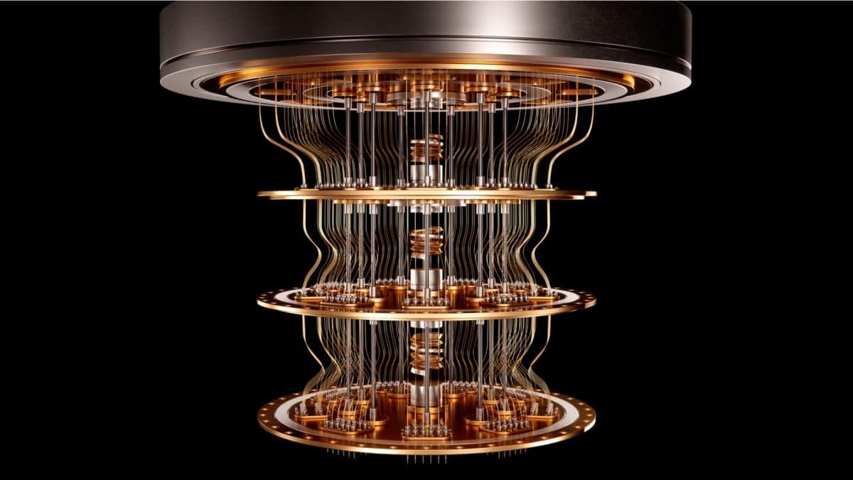 This measurement tool could help settle the quantum supremacy debate once and for all Quantum Computer