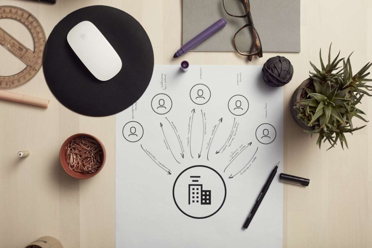 Ericsson targets SMBs with ‘5G ready’ remote desktop Ericsson Wireless Office