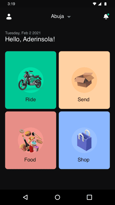 Gokada to launch ride-hailing service in two Nigerian cities as part of super app plans