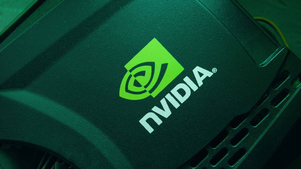 Nvidia Computex 2021 live blog: is it time for the RTX 3080 Ti&quest; Nvidia logo