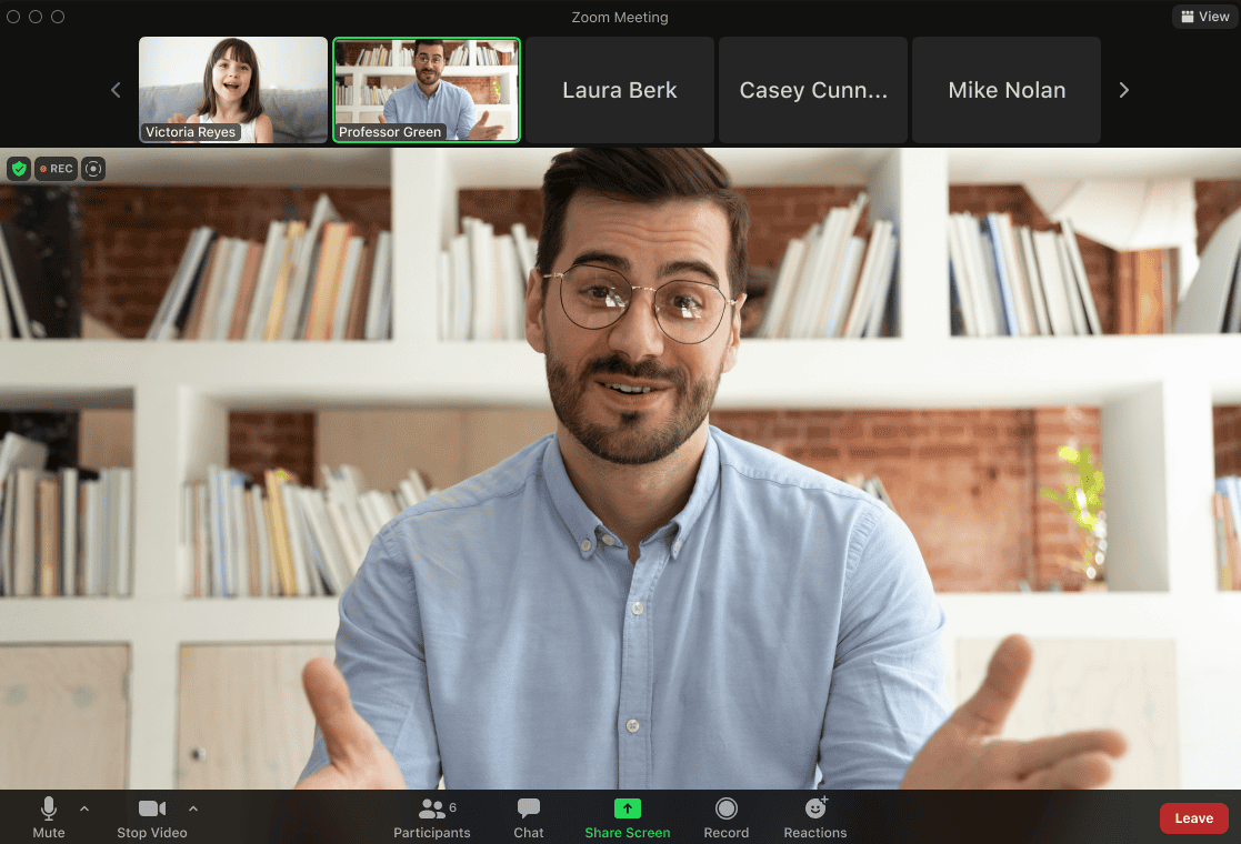 The Morning After: Understanding Apple’s child safety updates