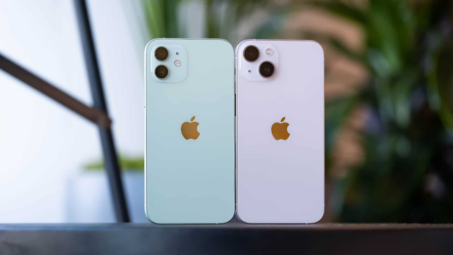 iPhone 13 and 13 mini review: A subtle upgrade that’s all about the cameras