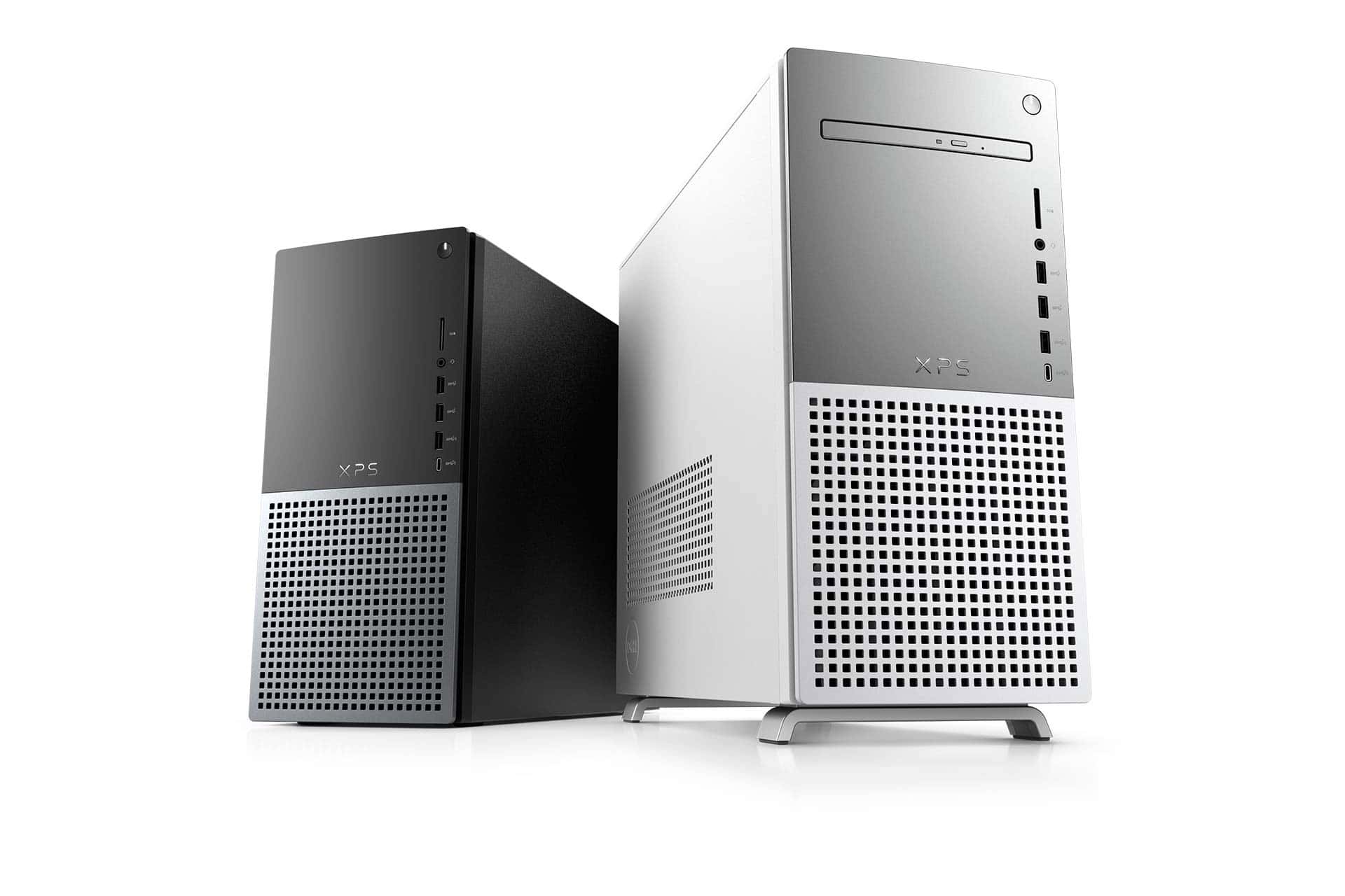Alienware’s redesigned Aurora gaming desktop is now available