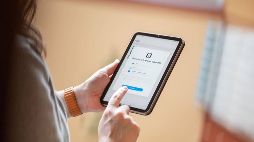 Apple thinks it has the tools to take your SMB to the next level