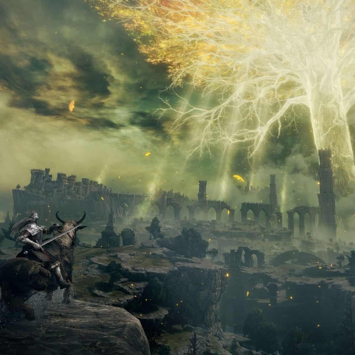 Elden Ring on PlayStation is $10 off at Amazon