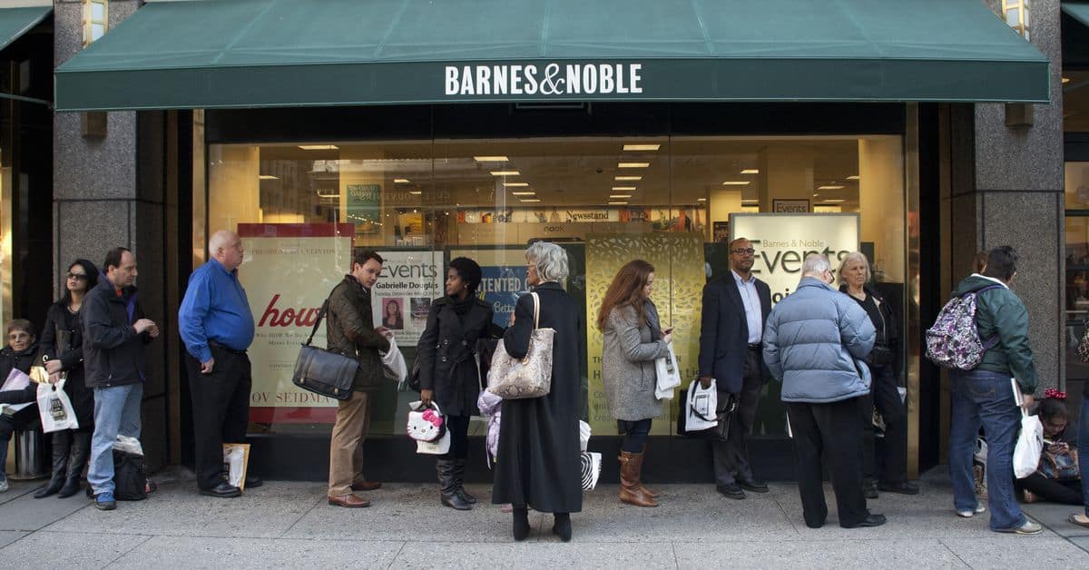 Virginia judge shuts down demand to ban book sales to minors