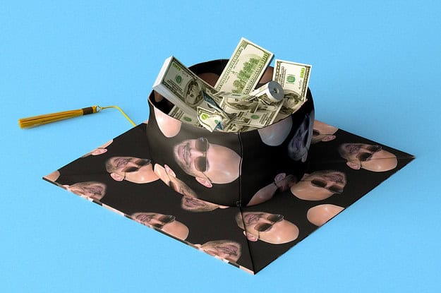 Andrew Tate’s Hustlers University 2.0 Has Made At Least $11 Million From Just One Month Of People Signing Up