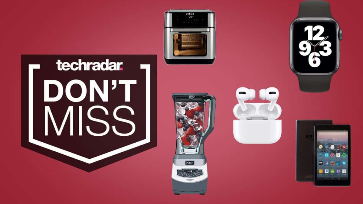 Christmas sales 2022: the best deals happening now