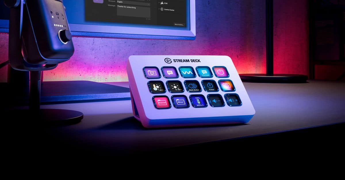 The Verge’s favorite Stream Deck hacks