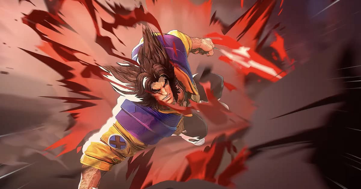 Marvel Rivals gets Wolverine, Black Widow, and more in the latest trailer