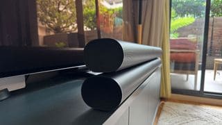 The new Sonos Arc Ultra soundbar sounds fantastic, but I’m far more impressed by its smart features
