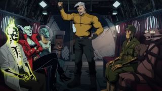 Creature Commandos is a monstrously good start to James Gunn’s DCU, but I wish it did four things differently