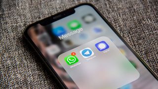 Should you ditch unencrypted messaging apps? Here’s what the experts say about the FBI’s warning