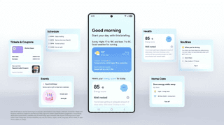 I’ve used an iPhone for 15 years, but Samsung Galaxy S25’s new AI briefing feature makes me want to give Android a try