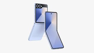 We might have our first look at the Samsung Galaxy Z Flip 7, but I can’t tell the difference from the Z Flip 6