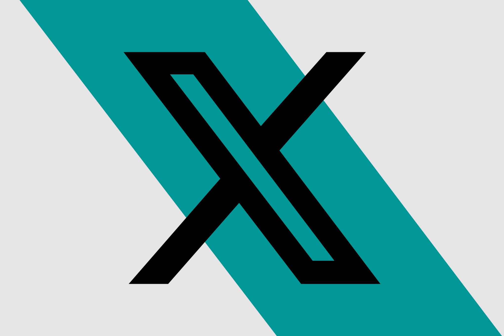 X is blocking links to Signal