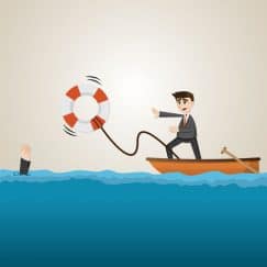WordPress Backups