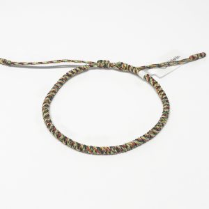 Tibetan bracelet simple multi