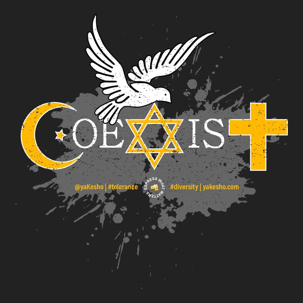 Coexist Design