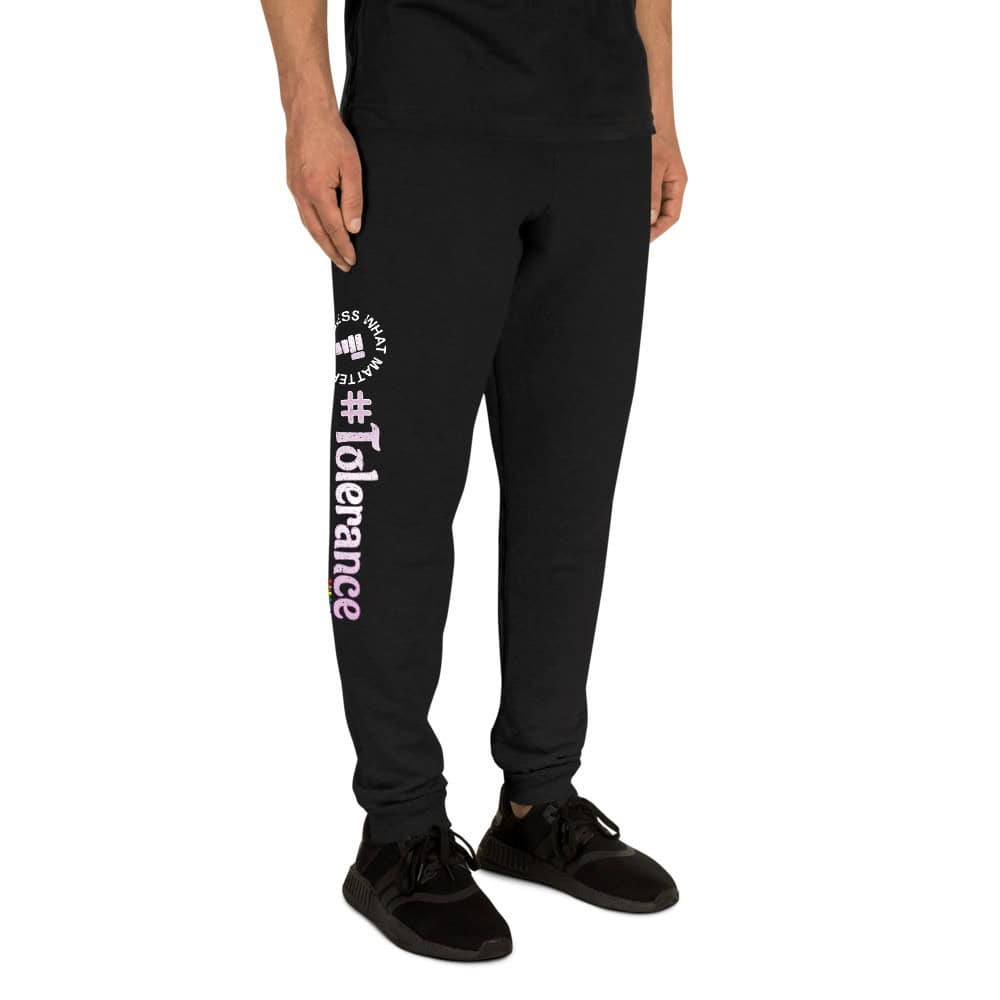 Say It Loud I’m Gay And I’m Proud Unisex Joggers