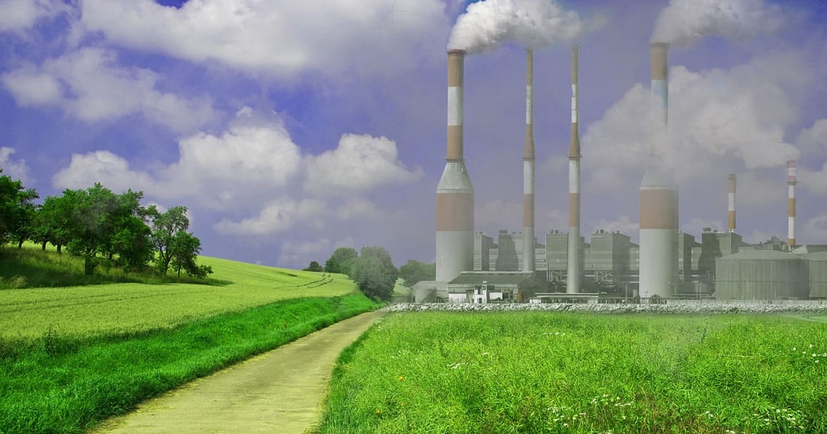 The Tricky Task of Tallying Carbon