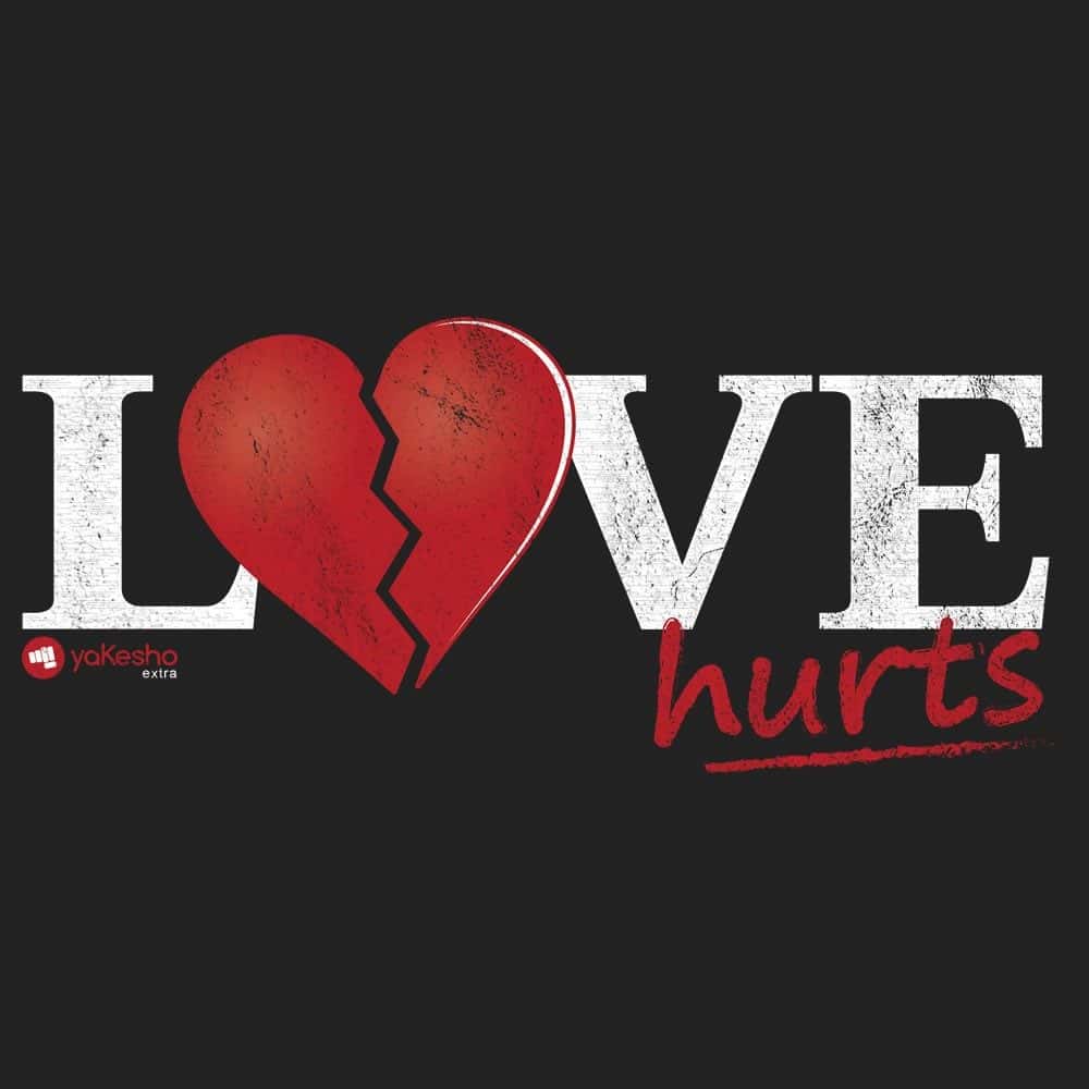 Love Hurts Design